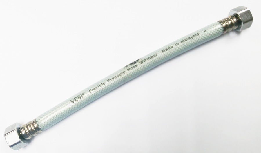 Vesi PVC Hose
